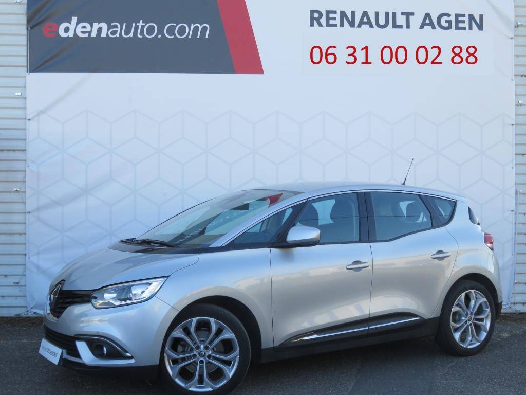 Renault Scénic