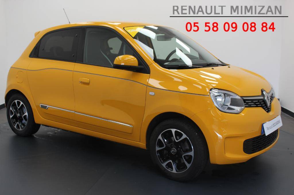 Renault Twingo