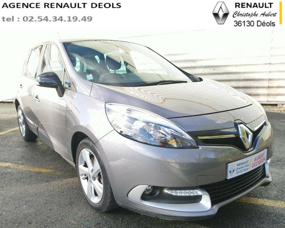 Renault Scénic