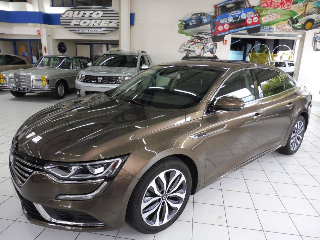 Renault Talisman