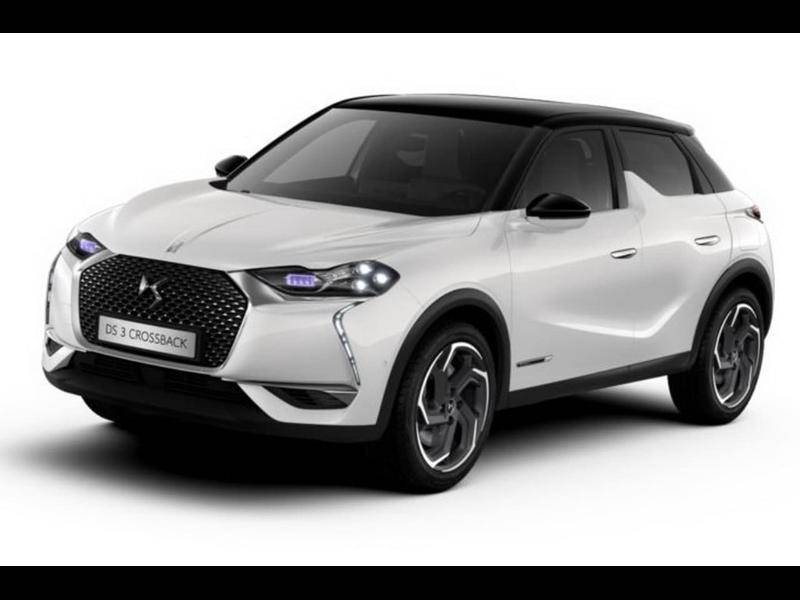 DS DS3 Crossback