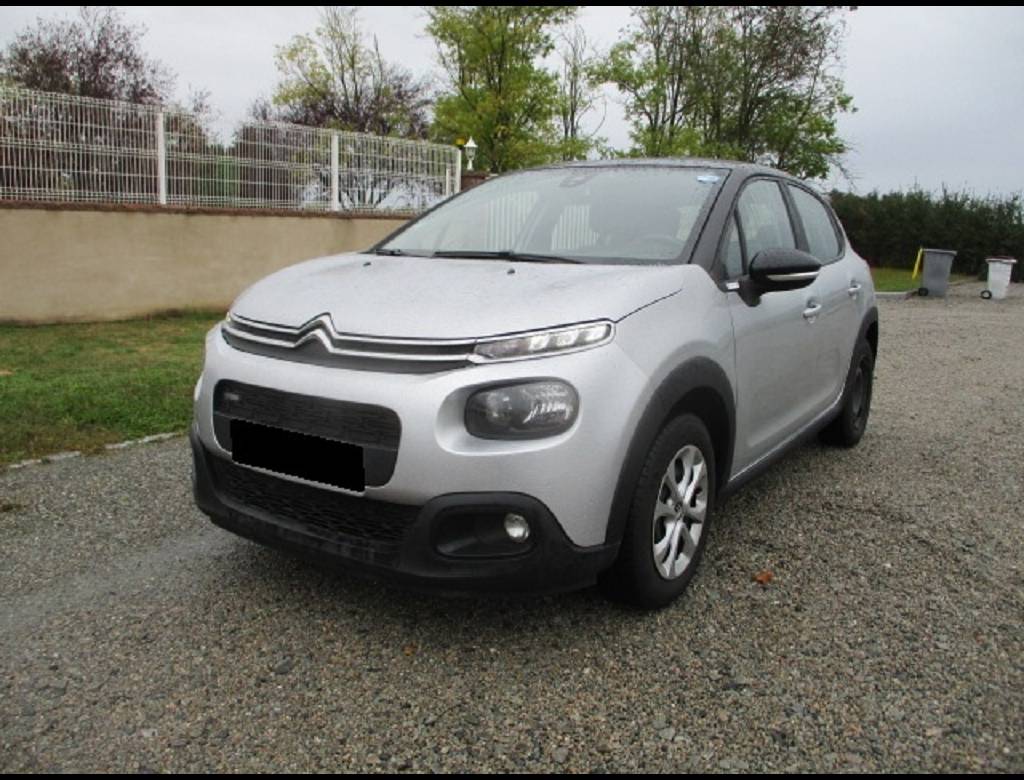 Citroën C3