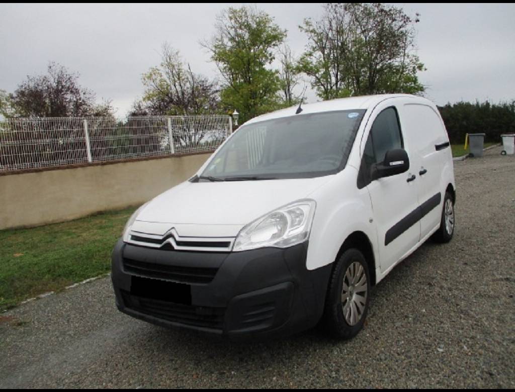 Citroën Berlingo