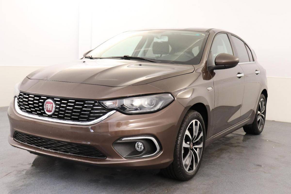 Fiat Tipo