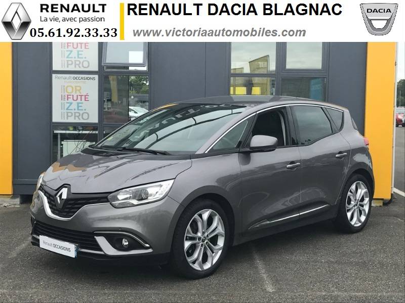 Renault Scénic