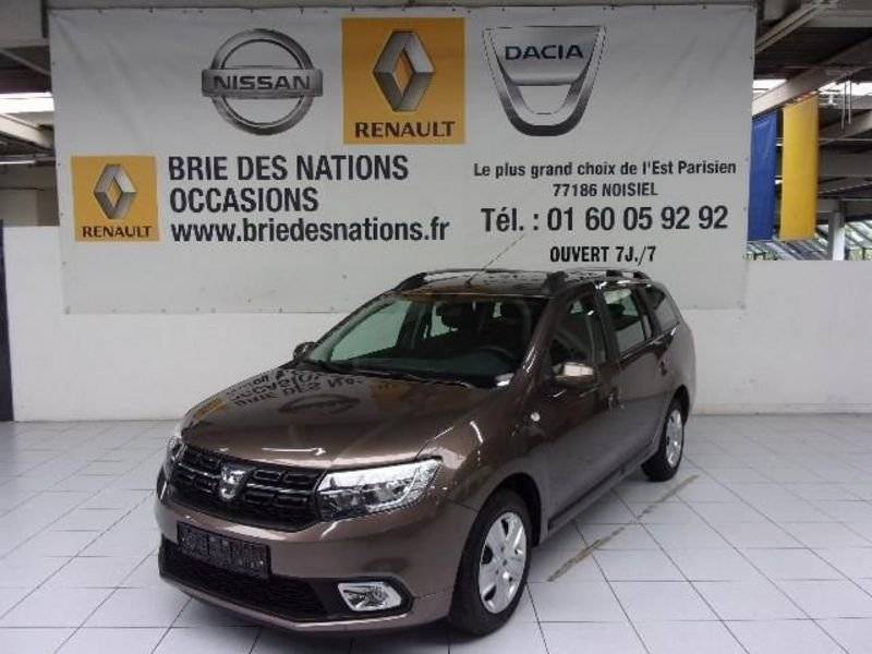 Dacia Logan MCV