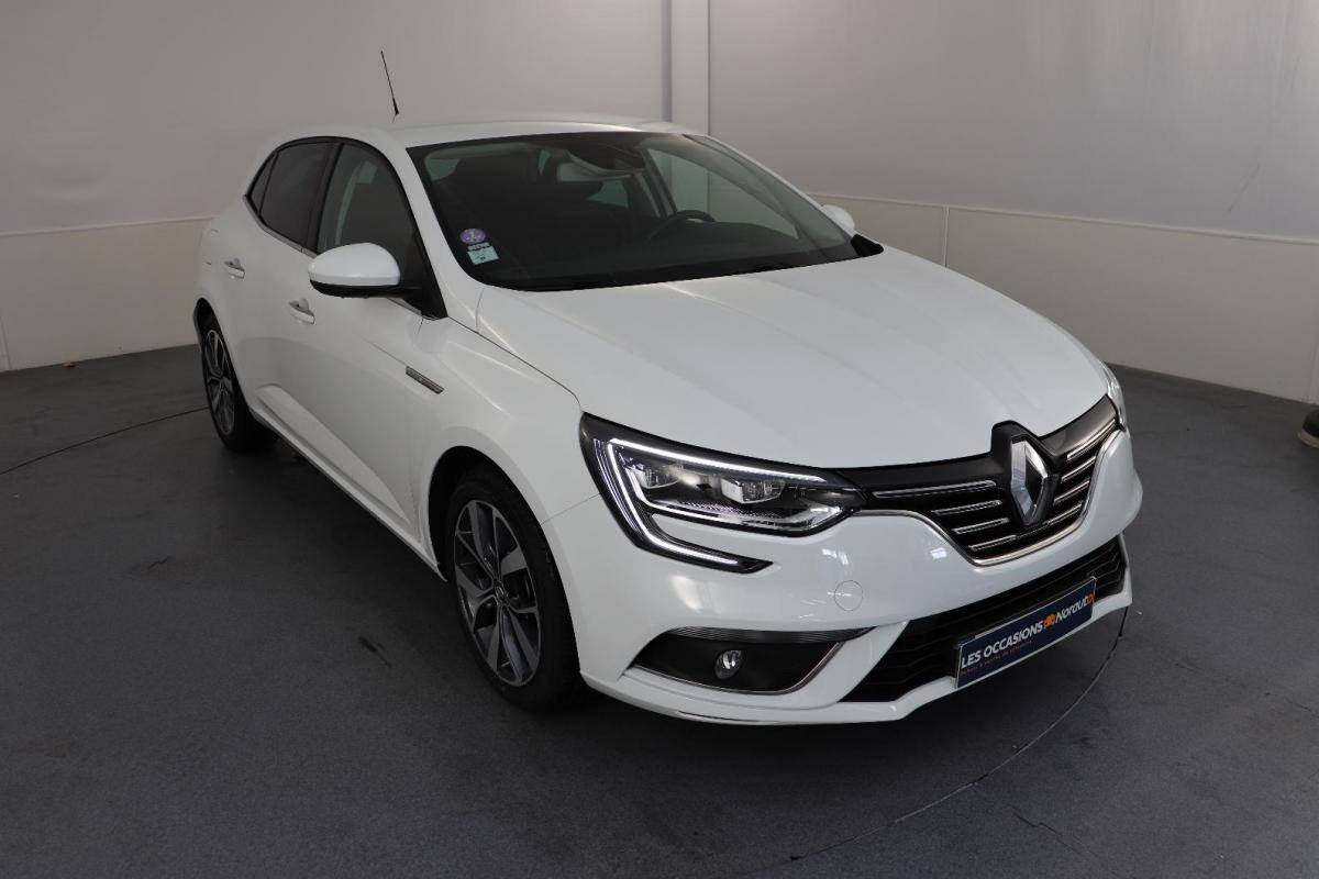 Renault Mégane