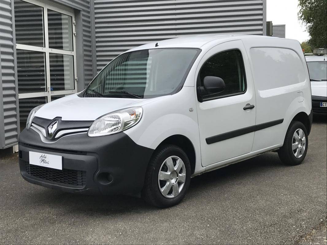 Renault Kangoo Express