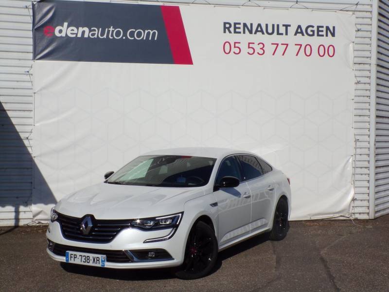 Renault Talisman