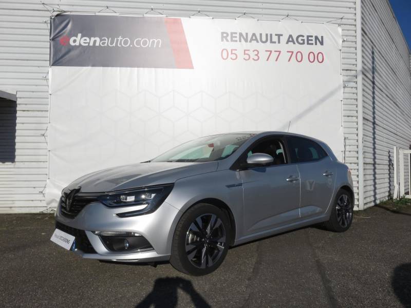 Renault Mégane