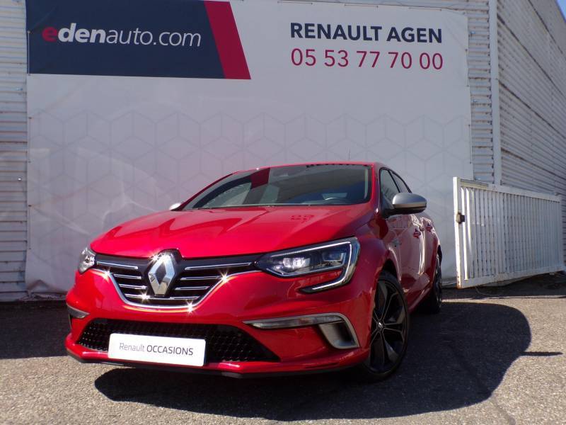 Renault Mégane