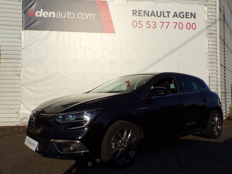 Renault Mégane