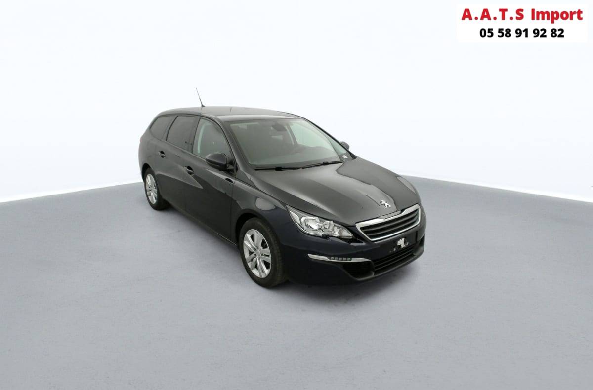 Peugeot 308 SW