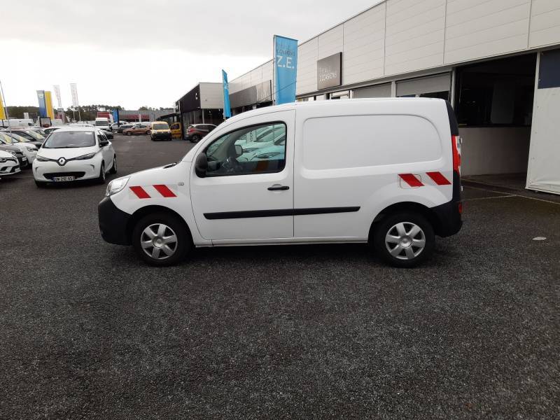 Renault Kangoo Express