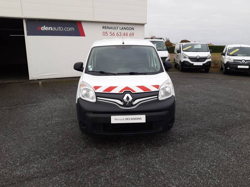 Renault Kangoo Express