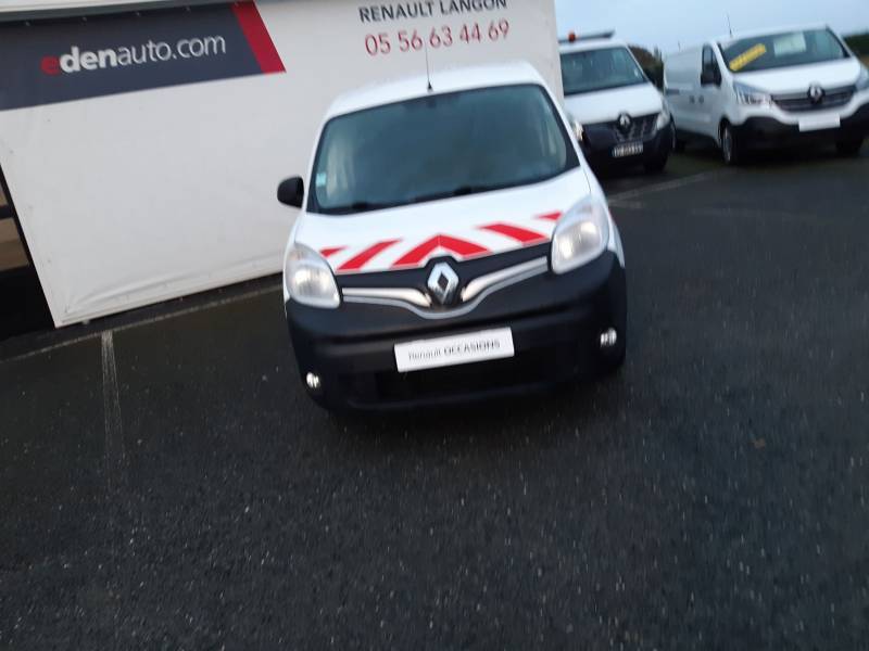 Renault Kangoo Express