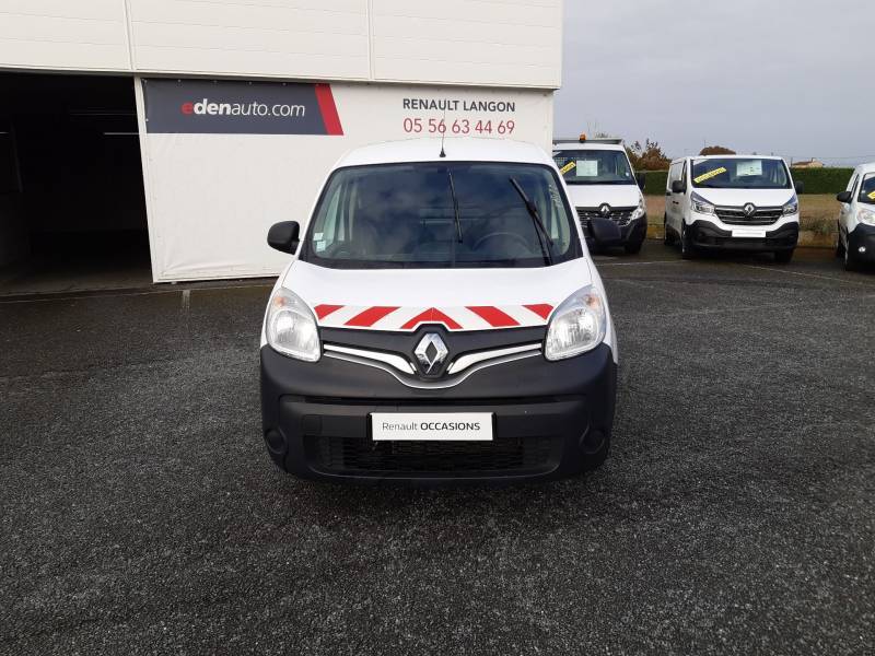 Renault Kangoo Express