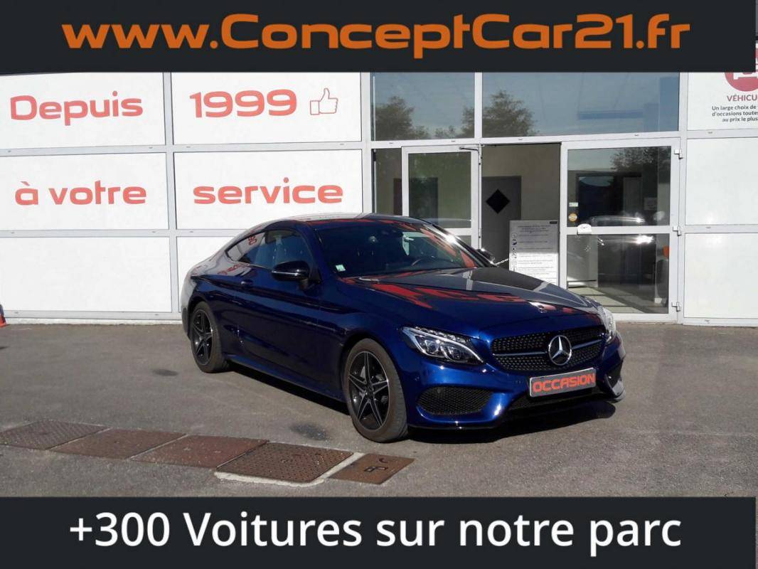 Mercedes Classe C