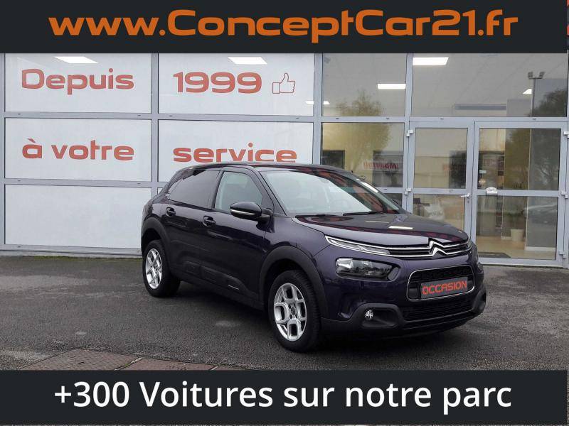 Citroën C4 Cactus