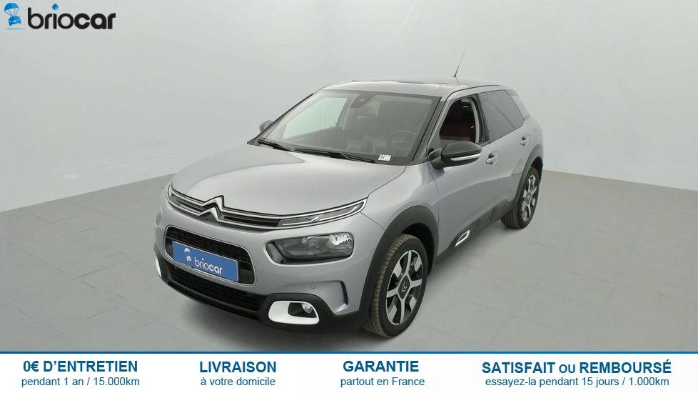 Citroën C4 Cactus