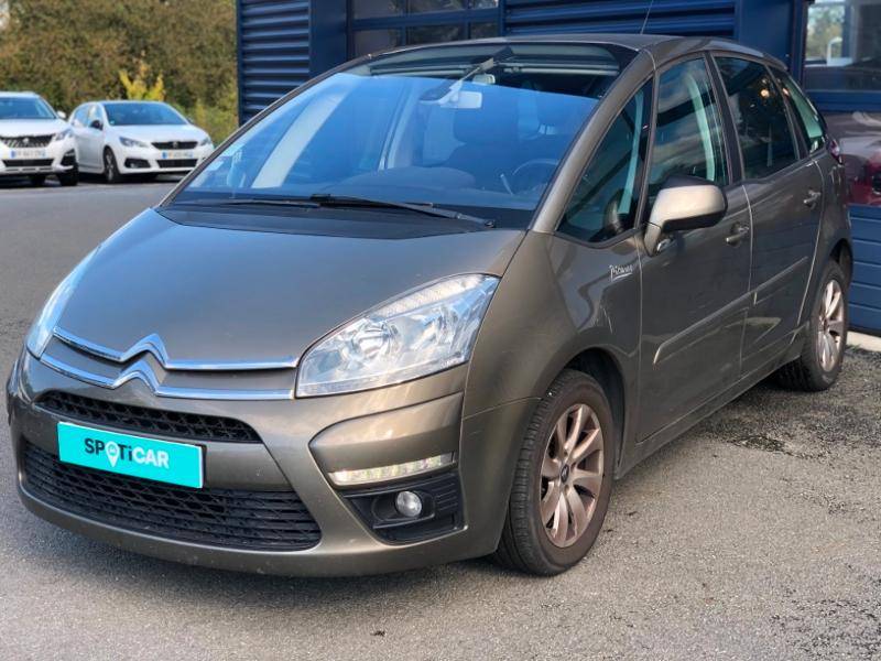 Citroën C4 Picasso