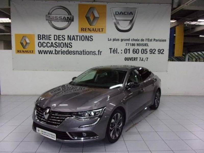 Renault Talisman