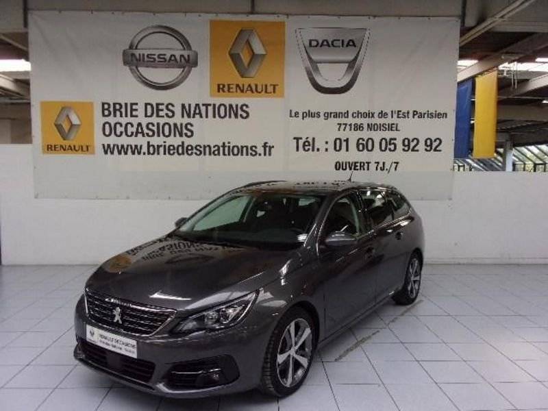 Peugeot 308 SW