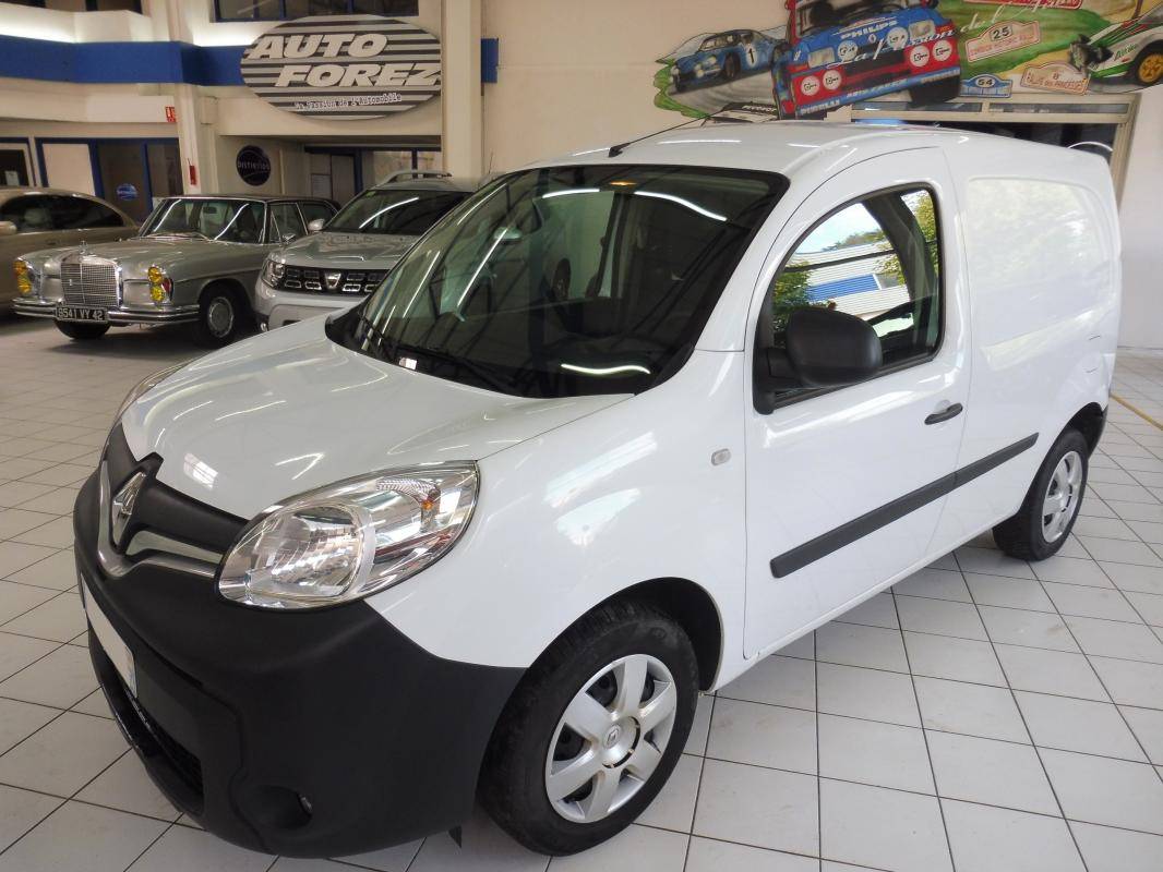 Renault Kangoo Express