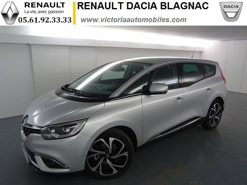 Renault Grand Scénic