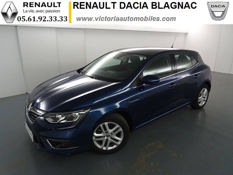 Renault Mégane