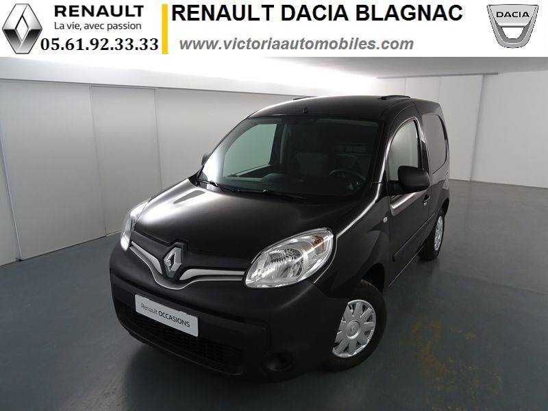 Renault Kangoo Express