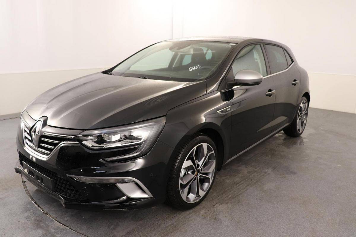 Renault Mégane