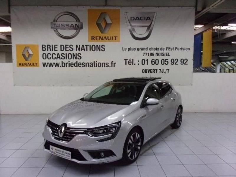 Renault Mégane