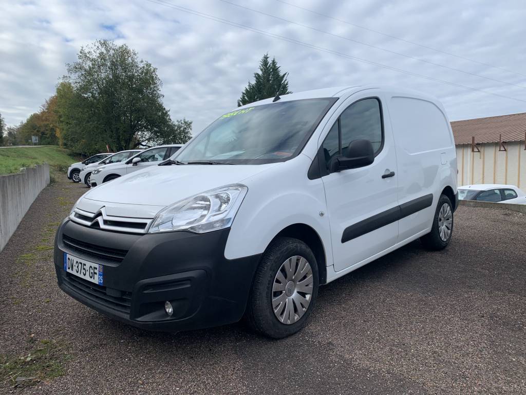 Citroën Berlingo