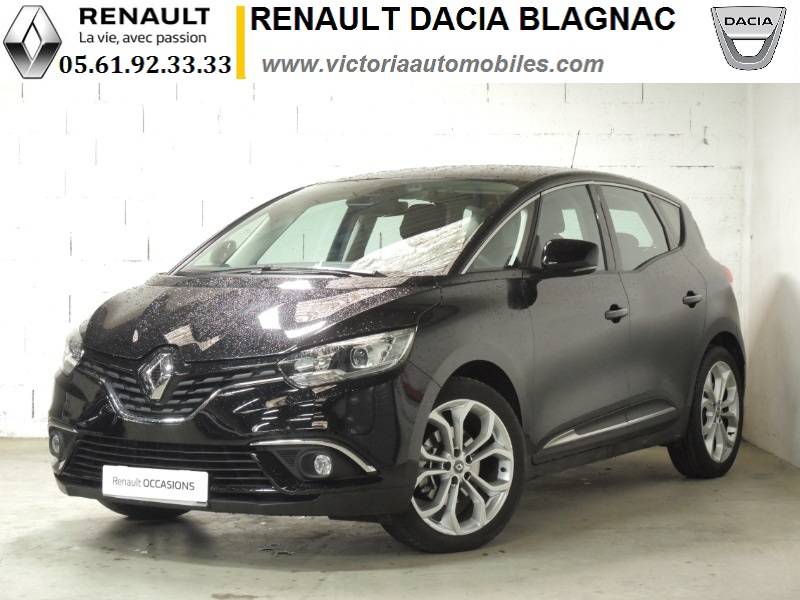 Renault Scénic