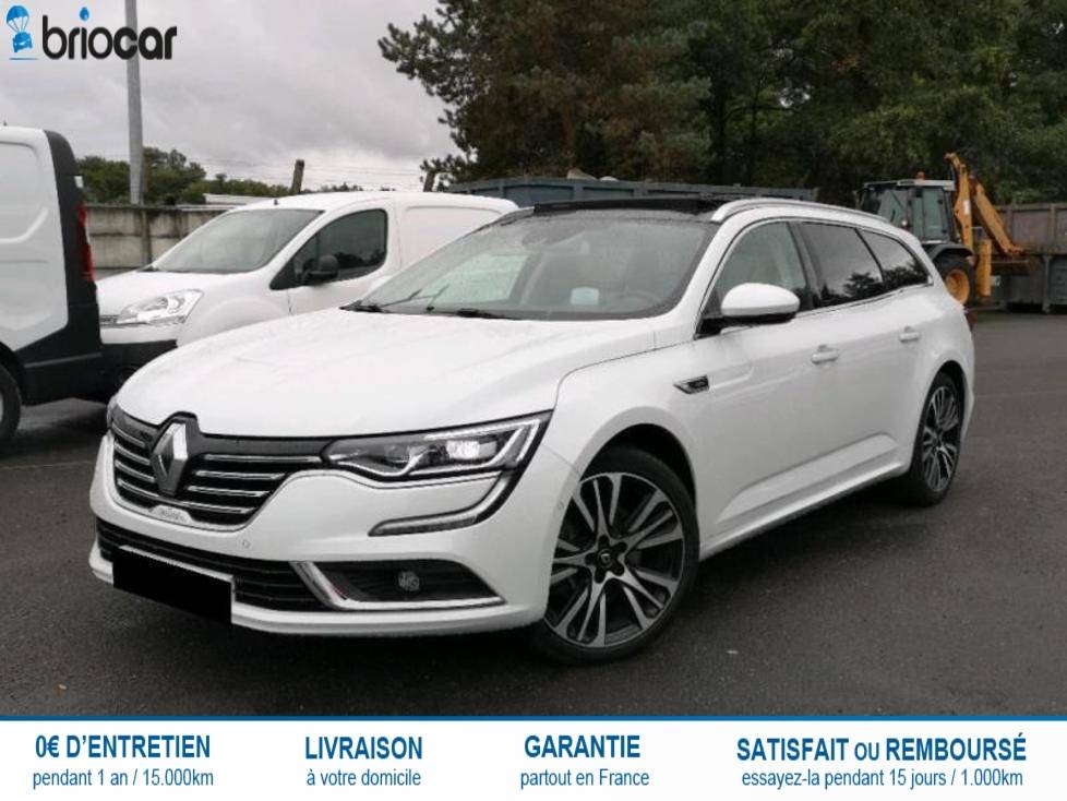 Renault Talisman