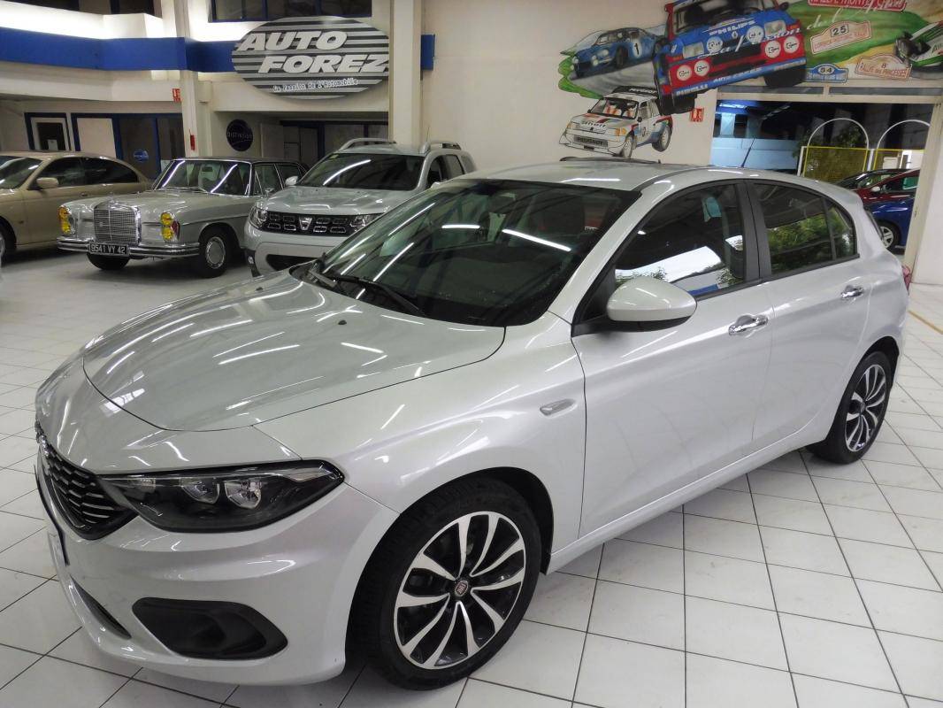 Fiat Tipo