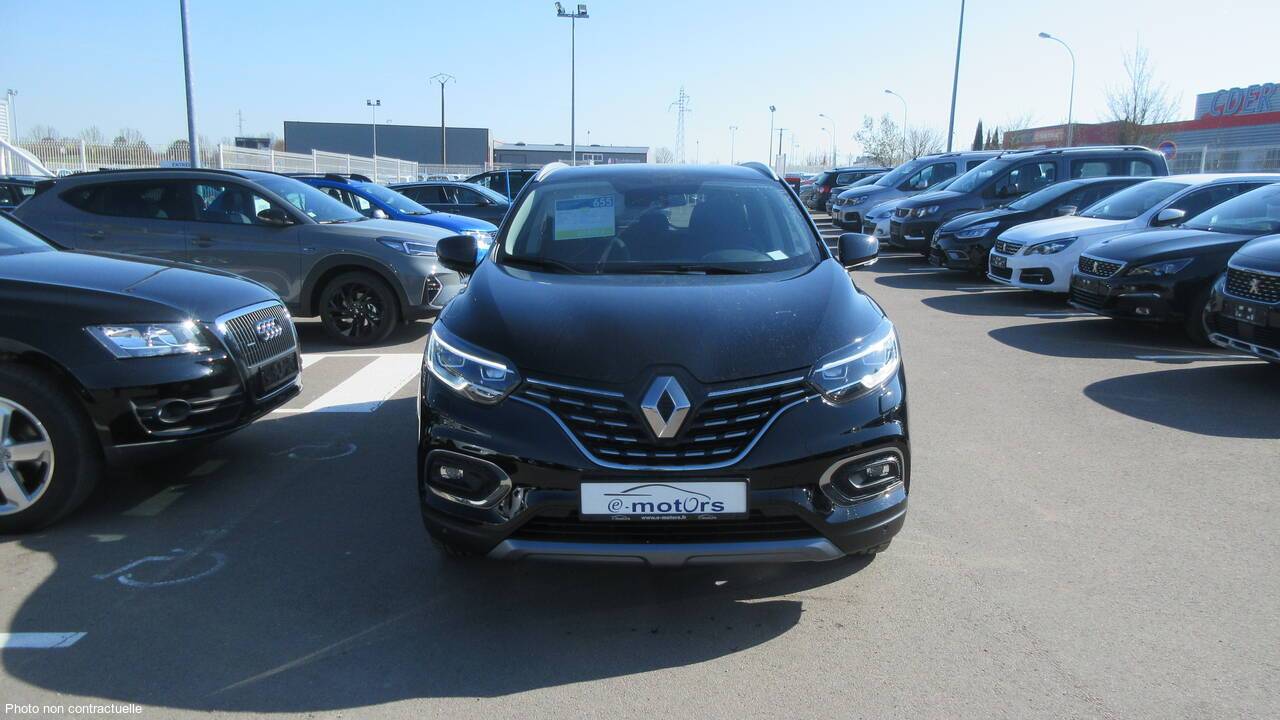 Renault Kadjar