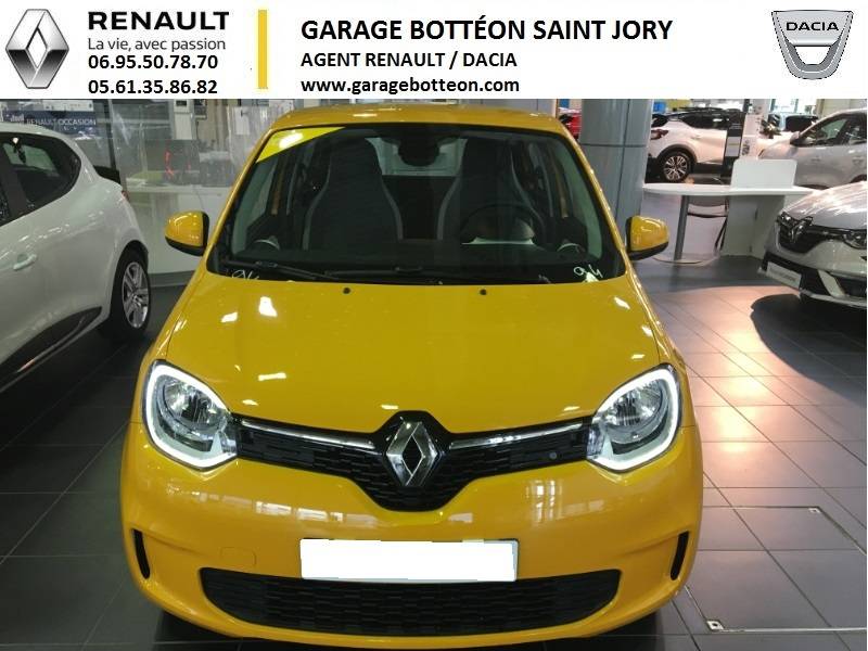 Renault Twingo