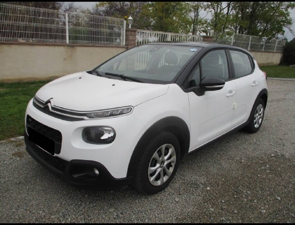 Citroën C3