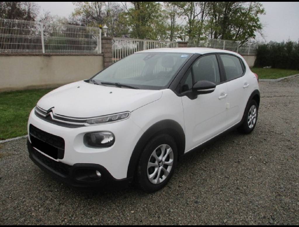 Citroën C3