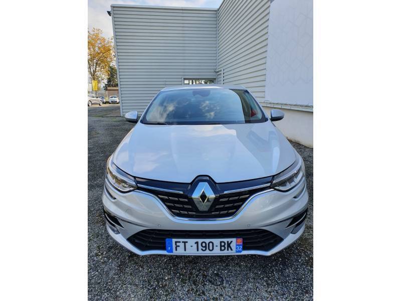 Renault Mégane