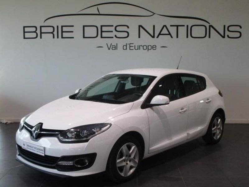 Renault Mégane