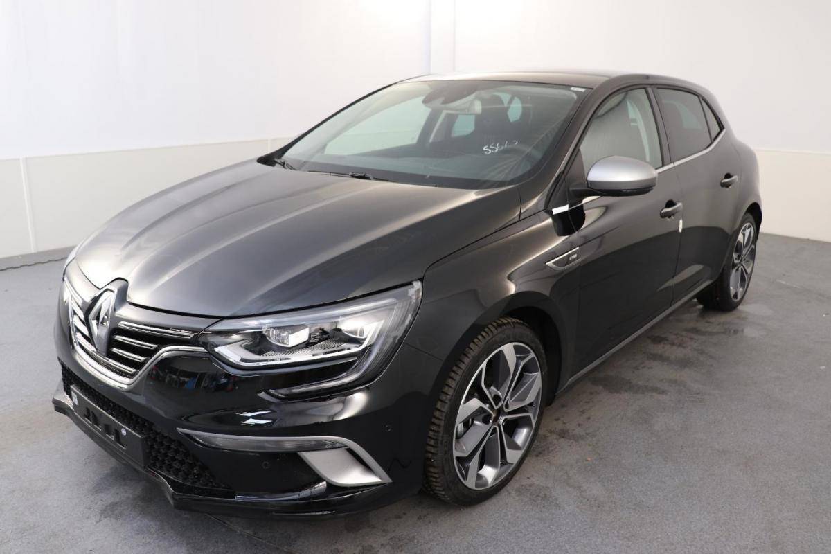 Renault Mégane