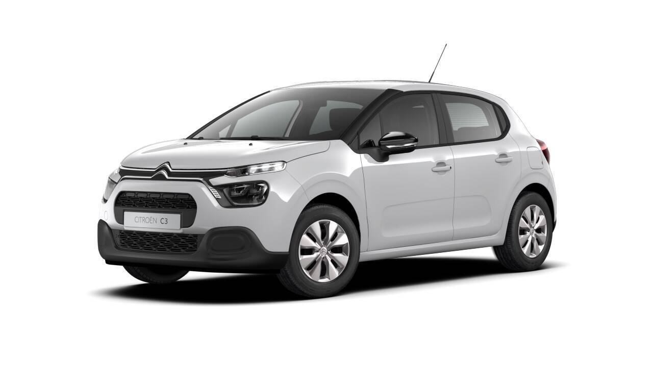 Citroën C3