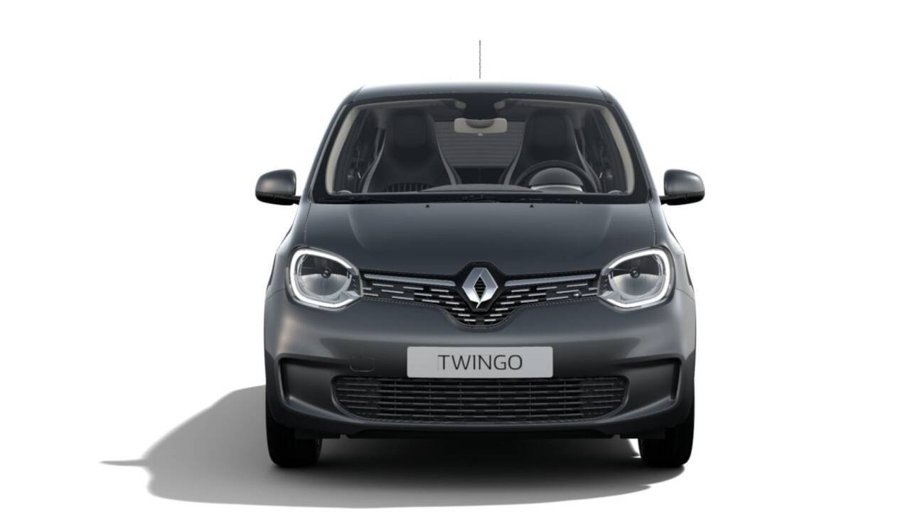 Renault Twingo