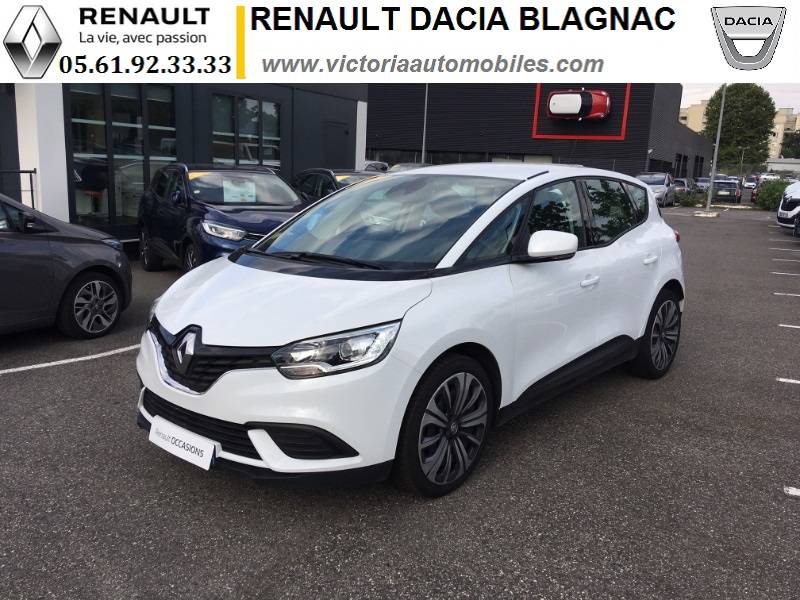 Renault Scénic