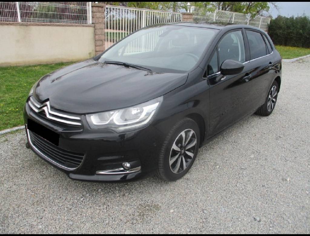 Citroën C4