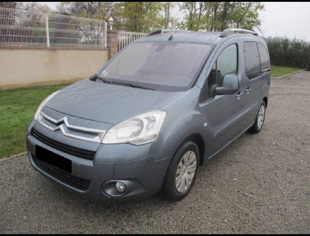 Citroën Berlingo