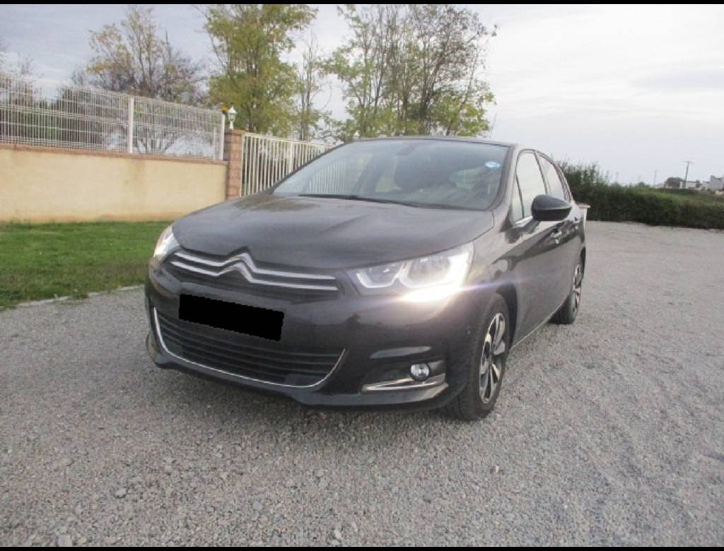 Citroën C4